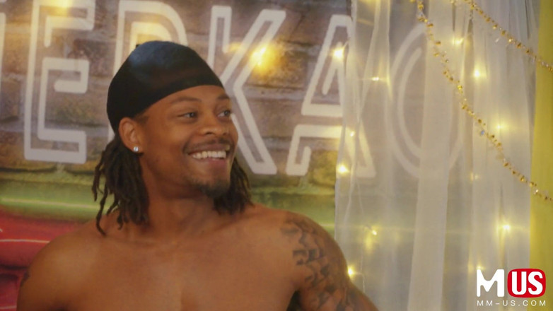 Model Media US: Jerkaoke - Alyx Star en Chris Blaccwood