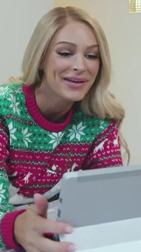 Dinner Was Good, but His Horny Stepdaughter Is Still Hungry for Cock