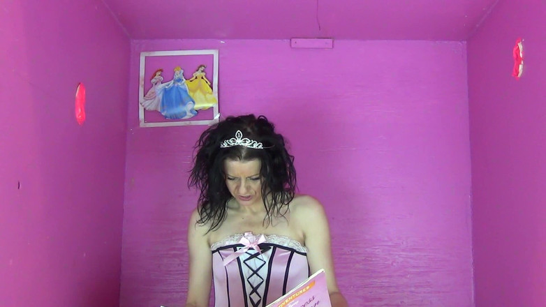 Jerky Girls: 2 mamadas anónimas con Samantha