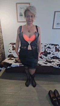 You'd Like to Fuck My Ass Like That