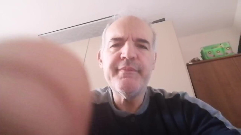 Setesesso7: Vždycky jsem tvrdě ošukaný a nepoužívám Viagru!