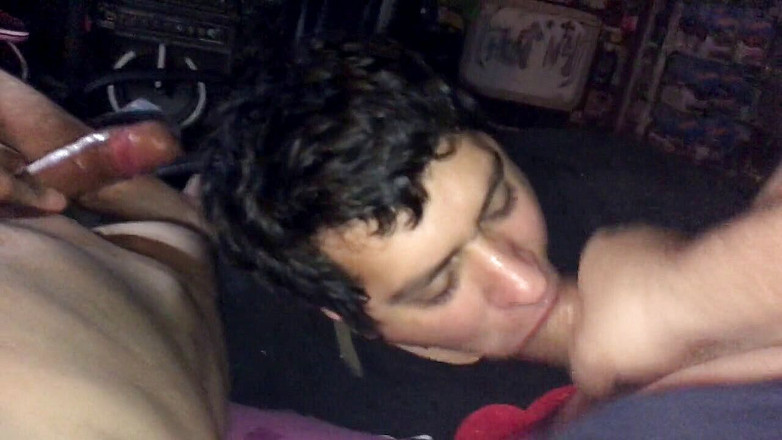 Glowfox Productions: 릴 리페의 거친 굴욕적인 펠라