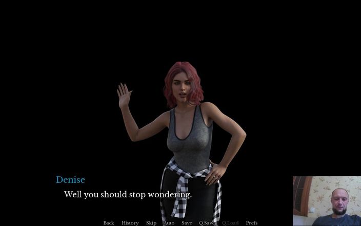 Sex game gamer: On the Mountain Top Walkthrough Without Voice 1