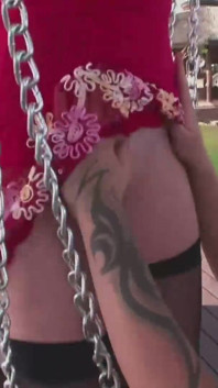 Superb milfs are sharing one hard cock
