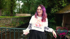 The Frenchies of the web: Malicia, Wanton Young Minx se spoustou nezbedných myšlenek