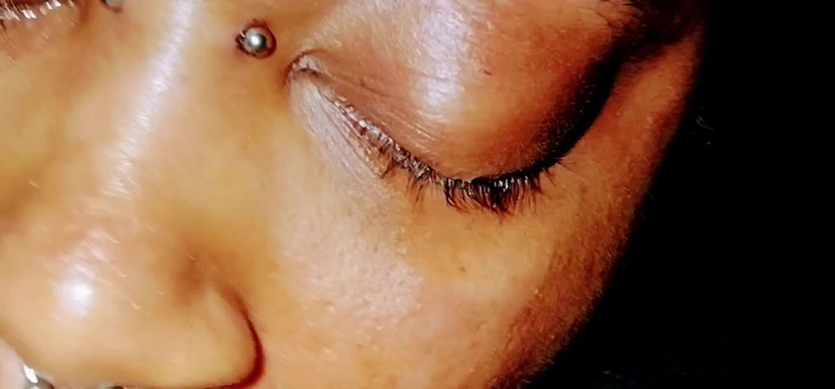 The Nasty House: Nedbalý pojídač ovoce !!