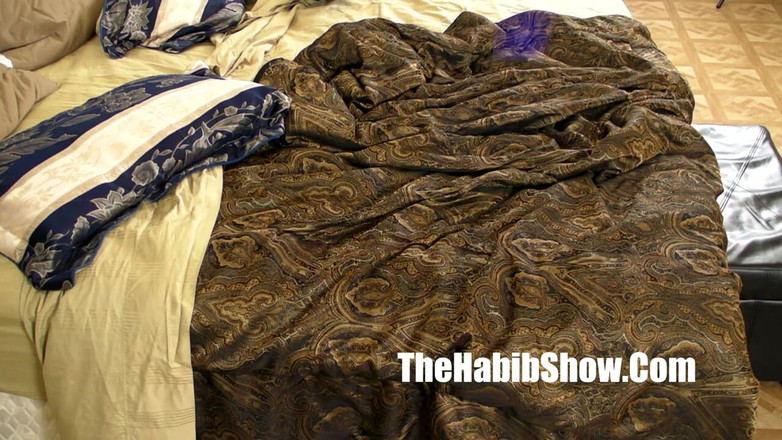The Habib Show: Volles video... tia carter p2