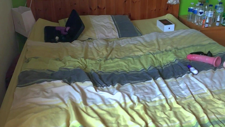 Frequentmasturbation: Double Phantasy