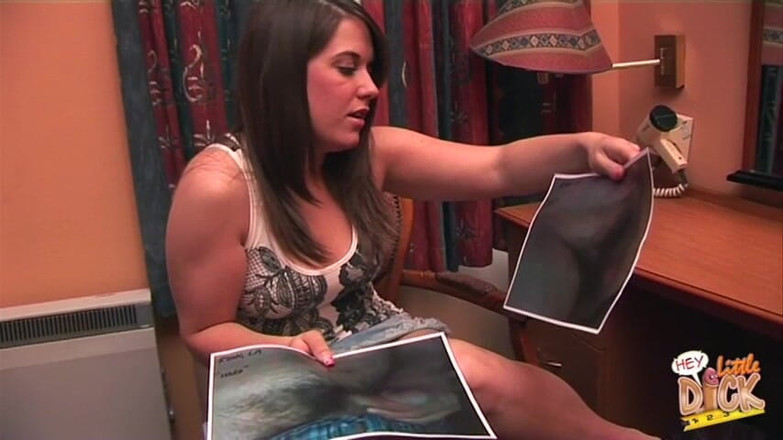 Little Dick Club: Ne ezik