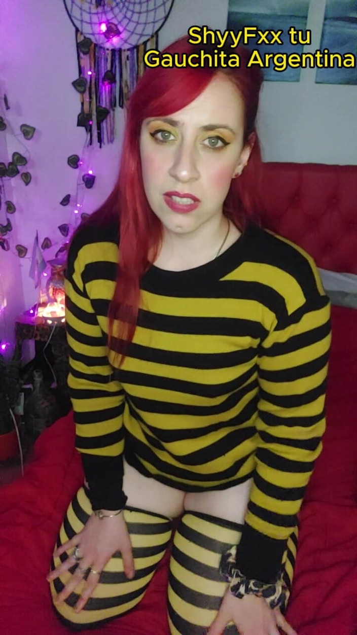 Tu Gauchita Argentina: Nudné! Hluboký krk pro nejlepšího přítele mého nevlastního bratra!