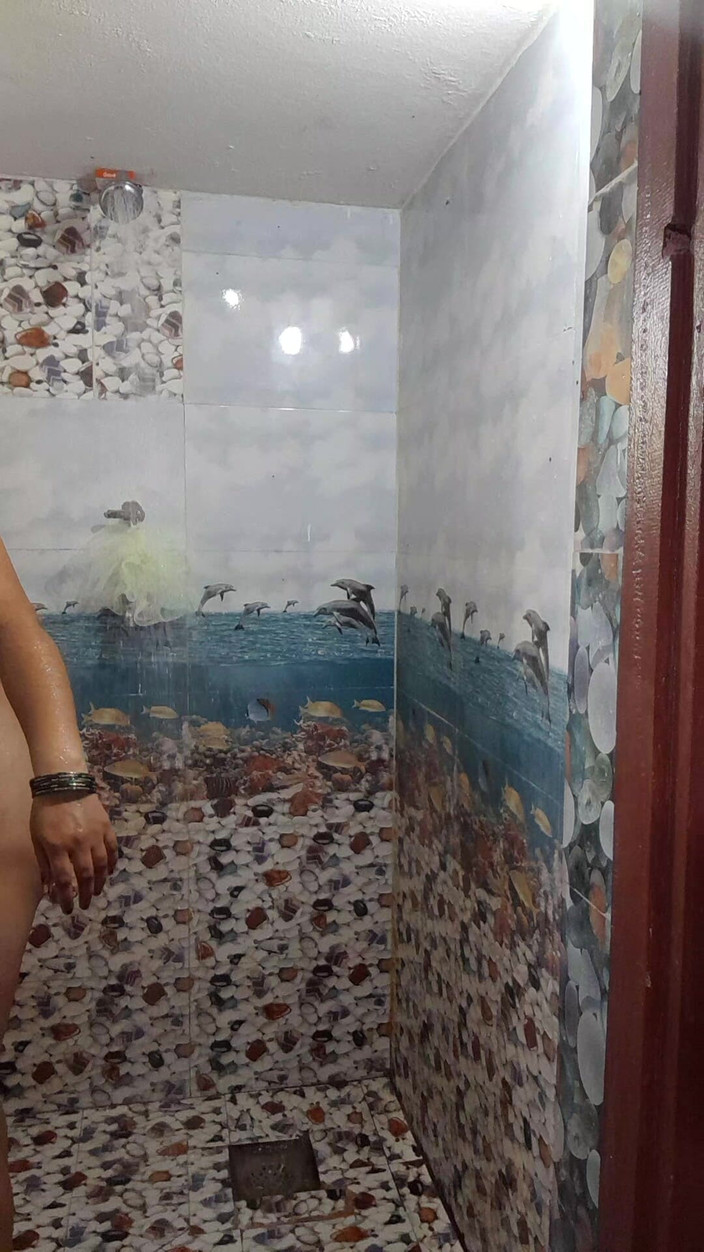 Puja555: Puja Bhabhi