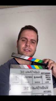 Shooting a Video Today with and Many Men Stay Tuned for the Video