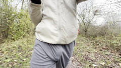 MrMagicDevil: Я командос на прогулянці, одягнений у свій новий c*ckring