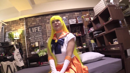 Raptor Inc: Cosplay mit alten ehefrauen! Ich ließ diese ehefrau in venus...