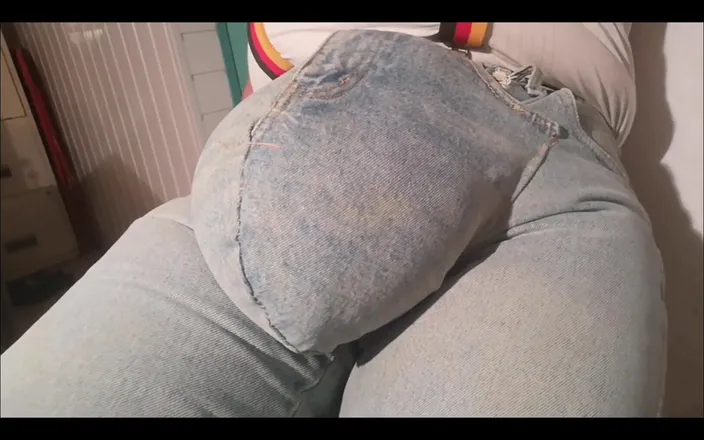 Monster_Meat_: That Famous Iconic Jeans