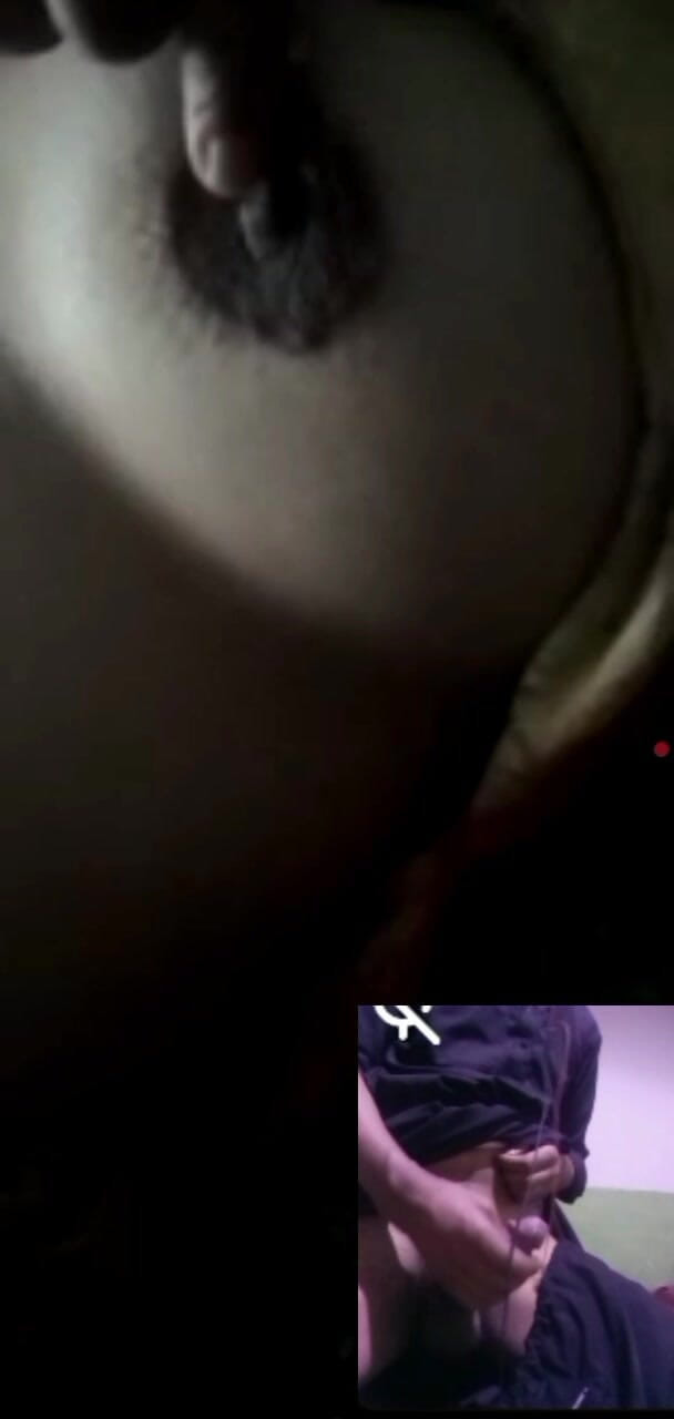 Hot hot video: Pákistánský videohovor