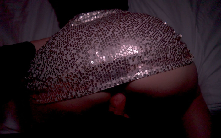 LilyKoti: Кримпай после вечеринки - домашнее секс-видео - Lilykoti