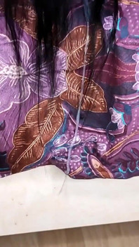 Con đĩ bukkake lộn xộn