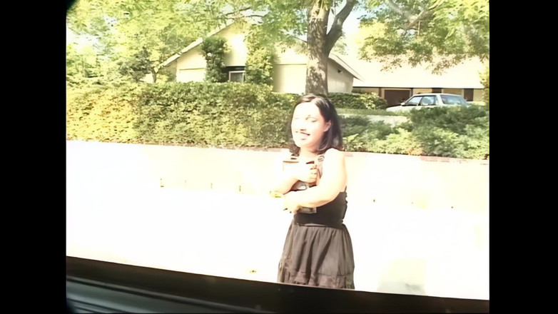 Bizzarre World: Den lilla rävtestet