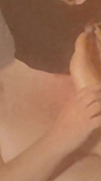 Sesimbralover miluje Ritiny nohy 1 Perutzi