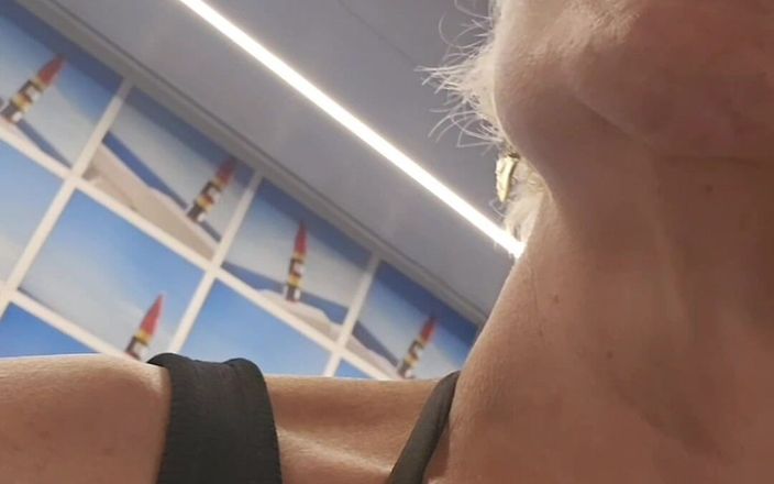 Sofy13: Nieznane wyzwanie na łodzi Obciąganie i twarzy