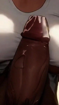 Korean Stepdaughter & Stepmom Share Black Stepdad's BBC