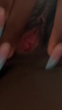 Intact Pussy