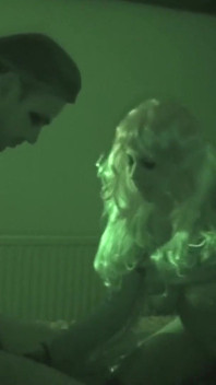 Blackbeard's Ghost