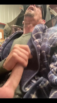 Quick Cum