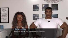 LoveSkySan69Real: Gameplay archon chapter tiga bagian 14 oleh loveskysan69