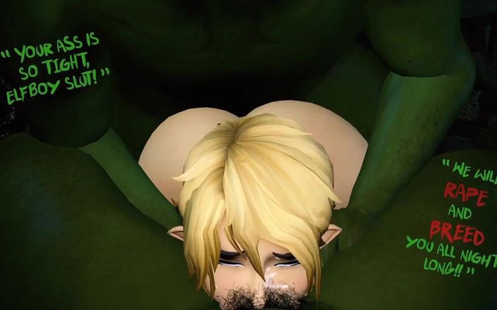 Velvixian 3 Femboy: Gissa länk måste vara den som blir sparad (femboy sex)