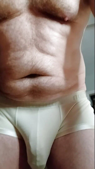 Hairyartist: Čichejte ke mně celému bráchovi od Hairyartist