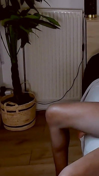 Nach Dem Sport Vom Nachbarn Mit Dem Großen Mitglied Gefickt Und Verprügelt