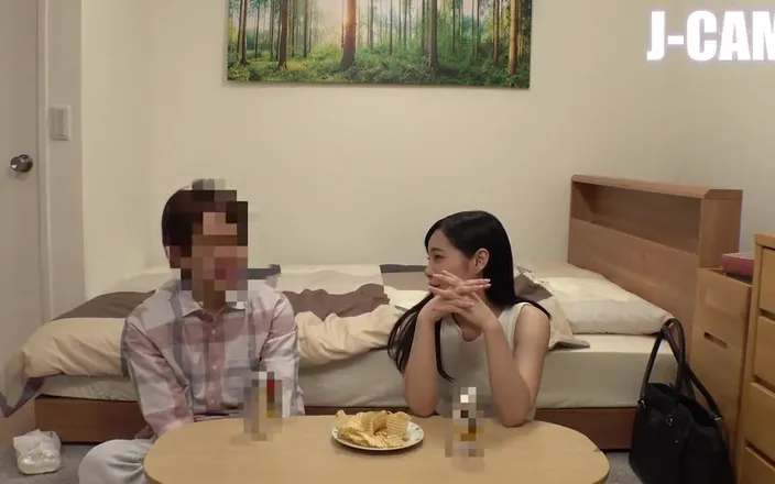 J-Cams: Home Seduction Video Recording - D