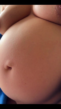 Pregnant Belly