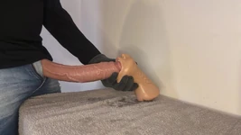 Bengala Fucked Boca Morena Hard!