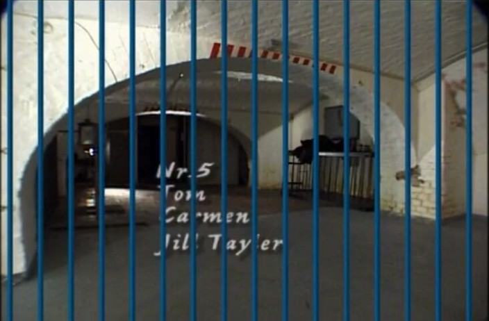 Absolute BDSM films - The original: BDSM in metro pt. 2