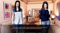 Dirty GamesXxX: Psie dni lata: nerdy dziewczyna chce mieć imprezę-Ep1