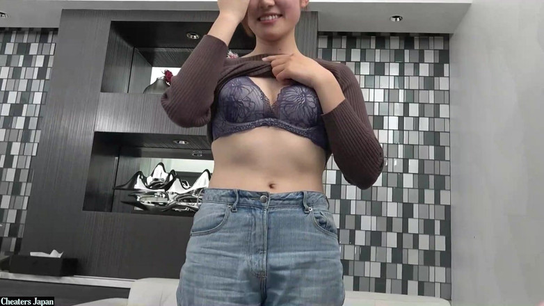 Shameless archives: Asian Angel 27401