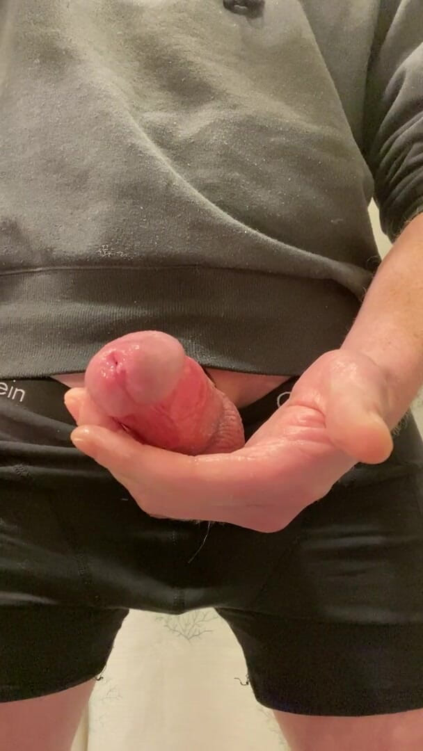 Jacob Buster: Tease!