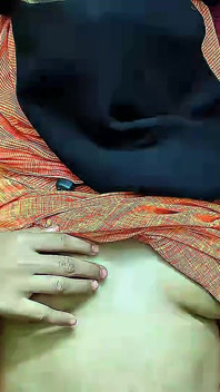 Indianca mea bhabhi sexy m-a sunat pentru că am fost futută tare