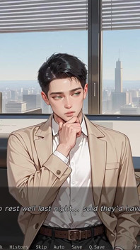 Ntr por My Friend # 24 Nts Route an Ai Sex Game