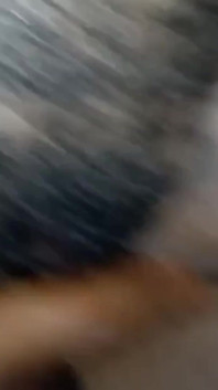 Desi sahnige teen-muschi von riesigem schwarzem schwanz gefickt