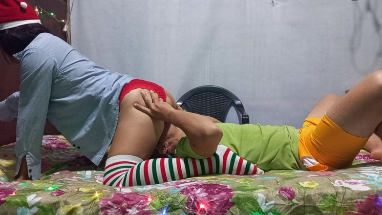 Martin13: Crăciun a venit la casa mamei vitrege și de data aceasta...