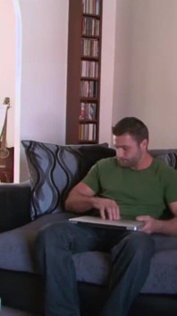 Revenge sex Ep3 Candi blows Max Deeds