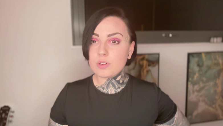 Miss Valentina: Skutečný život paroháčský přítel