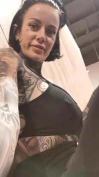 My Tits