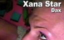 Edge Interactive Publishing: Xana Star &amp;amp; Dax: succhiare, scopare, facciale