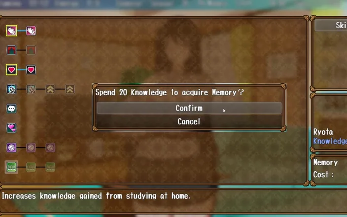 NSFW Gaming: Living with My Aunt