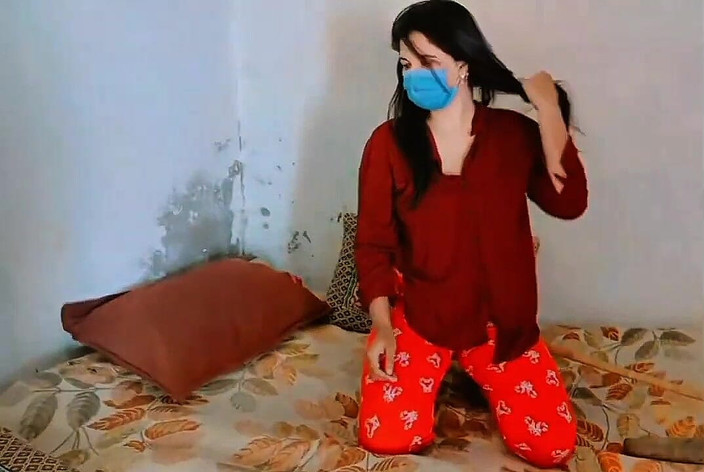 Muskan Rani: Desi Village Girl Viral Sex Video